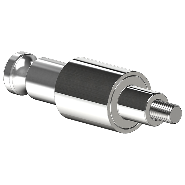 XL-adapter for Rohloff Speedhub 500-14_A12-nav | kompatibel med Croozer sykkelvogner fra 2018 og utover