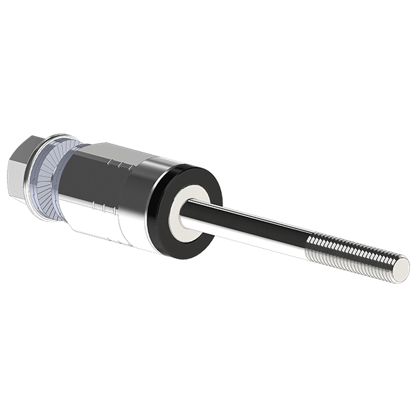 Universell adapter for Enviolo innvendige girnav frem til 2023 | kompatibel med Thule, Qeridoo, Burley, Prophete, Hamax, Trixie og andre