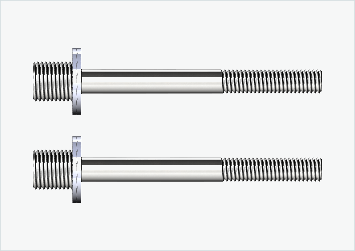 Burley COHO XC gjengeadaptersett | for Enviolo innvendige girnav frem til 2023