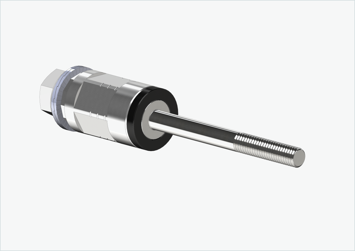 Polygonadapter for Enviolo innvendige girnav frem til 2023 | kompatibel med Weber-koblinger type: E - EL - ES
