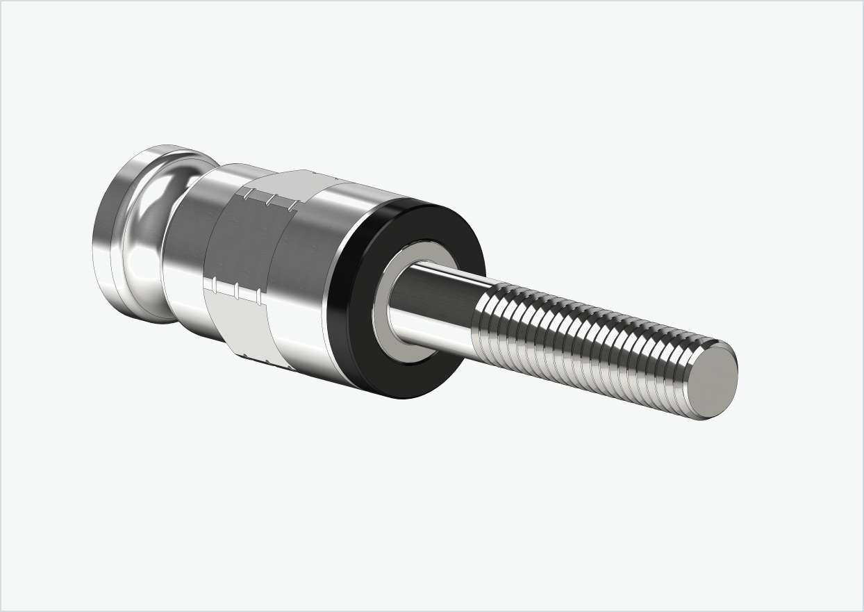 Adapter for Enviolo innvendige girnav fra 2024 og utover | kompatibel med Leggero med BECCO-system
