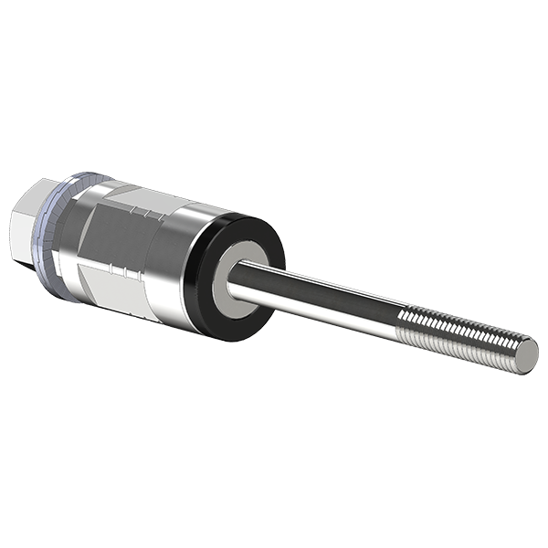 Polygonadapter for Enviolo innvendige girnav frem til 2023 | kompatibel med Weber-koblinger type: E - EL - ES