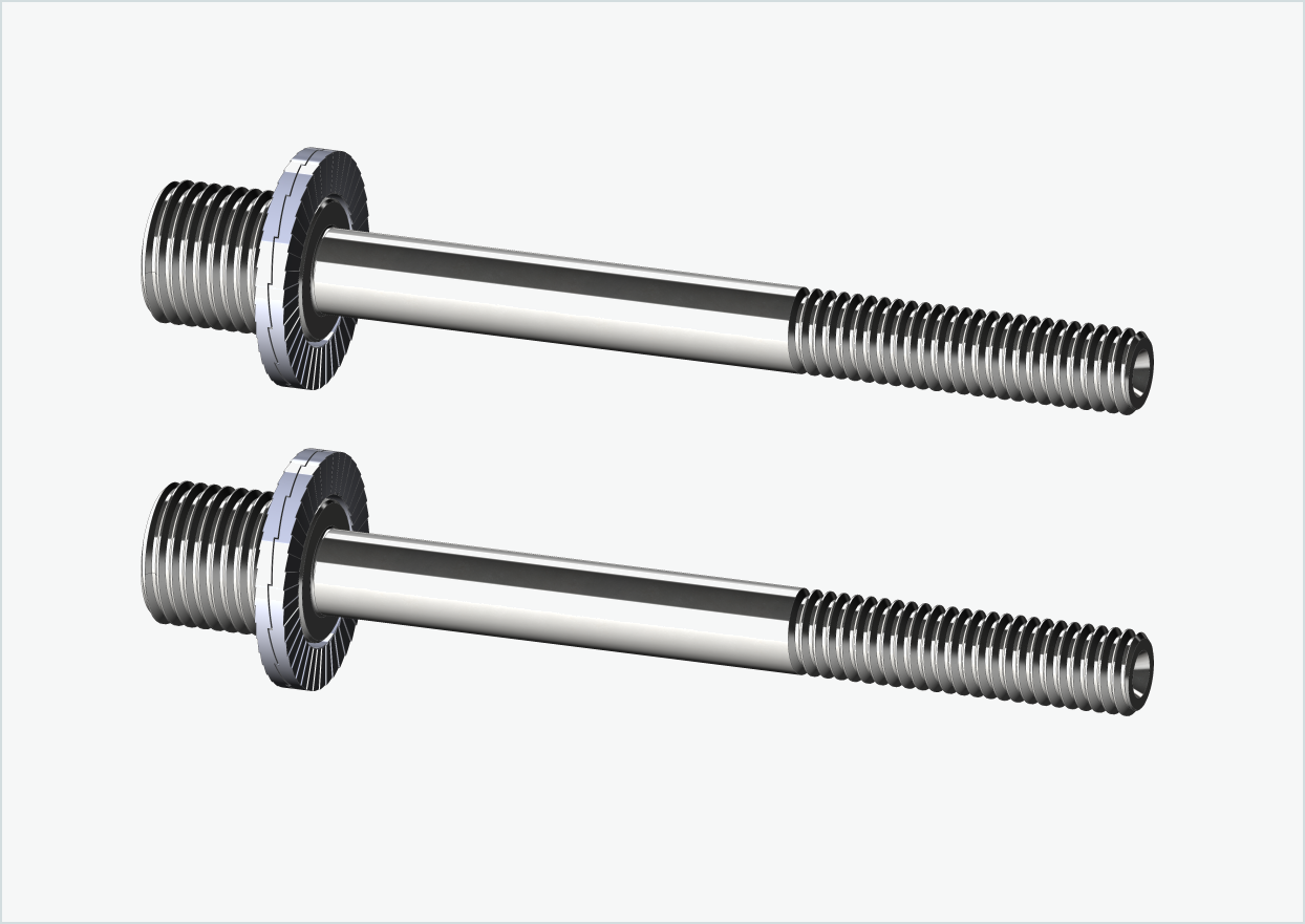 Burley COHO XC gjengeadaptersett | for Enviolo innvendige girnav frem til 2023