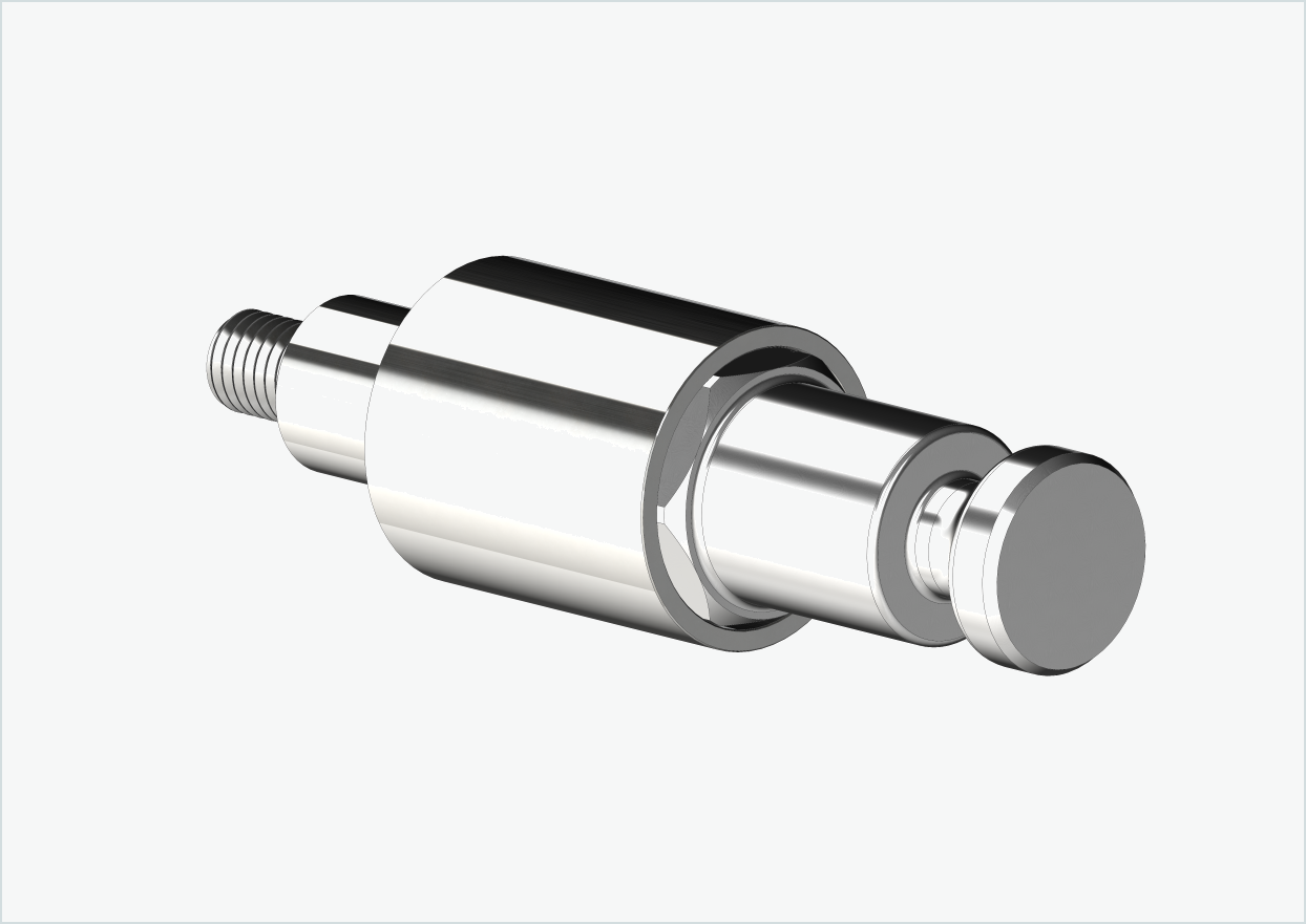 XL-adapter for Rohloff Speedhub 500-14 / A12-nav | kompatibel med Croozer-modeller fra 2018 og utover