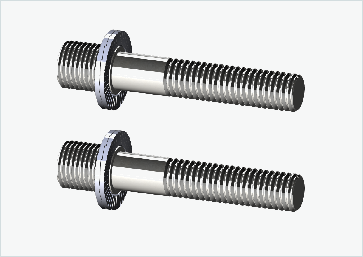 Burley COHO XC gjengeadaptersett | for Enviolo innvendige girnav fra 2024 og utover