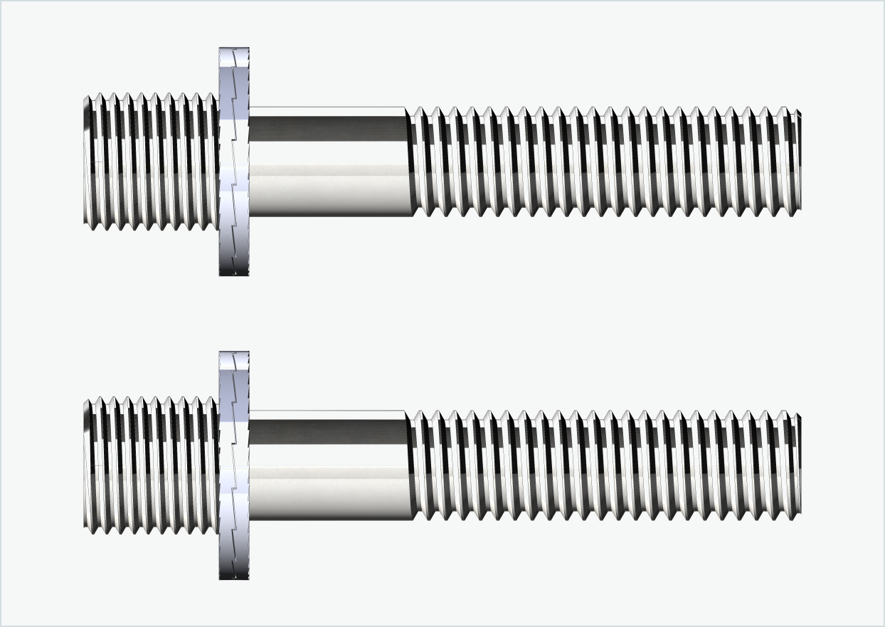 Burley COHO XC gjengeadaptersett | for Enviolo innvendige girnav fra 2024 og utover