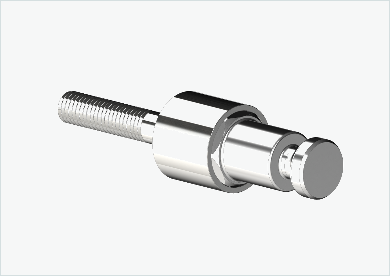 Adapter for Enviolo innvendige girnav fra 2024 og utover | kompatibel med Croozer fra 2018 og utover