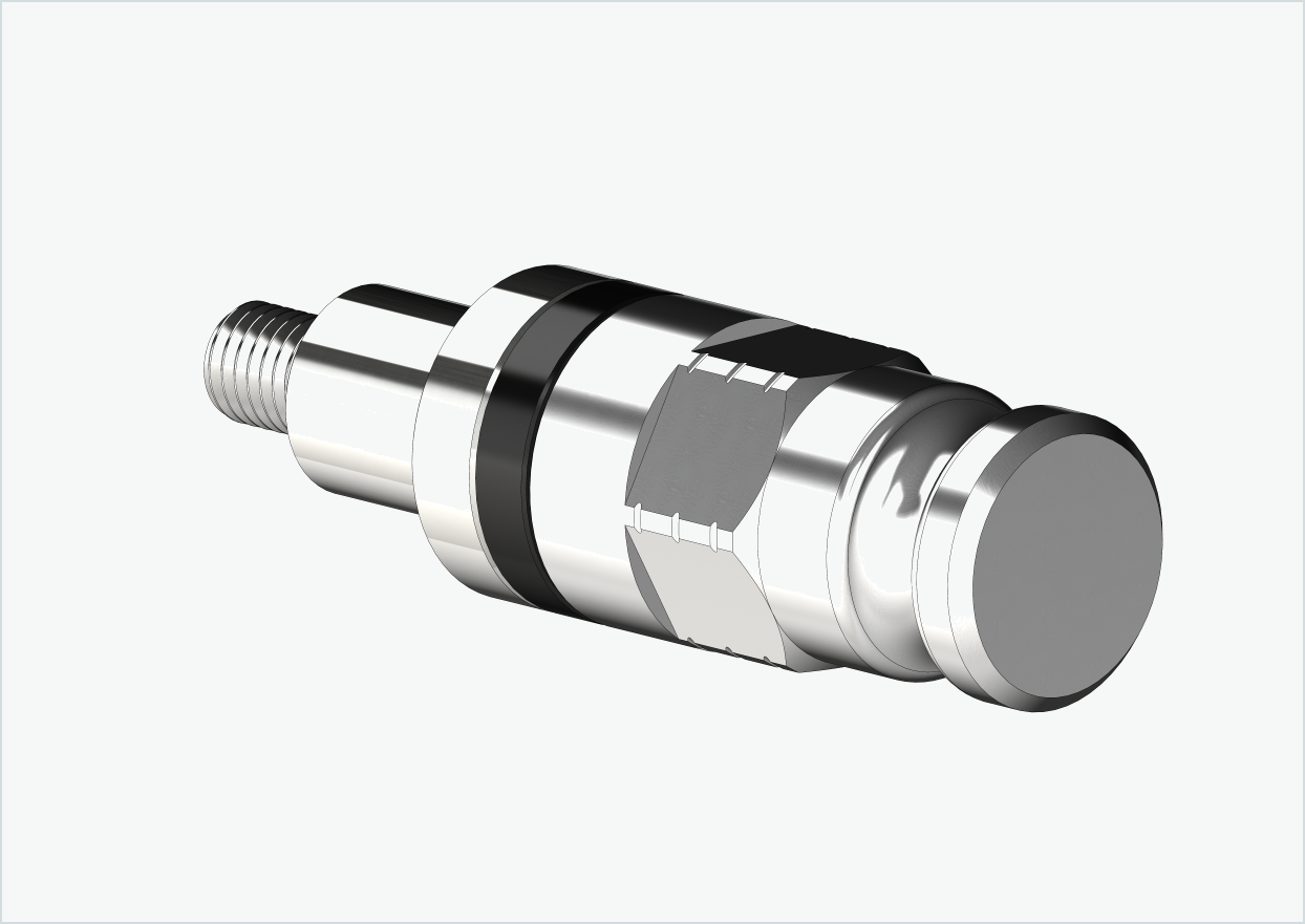 XL-adapter for Rohloff Speedhub 500-14 / A12-nav | kompatibel med Leggero med BECCO-system