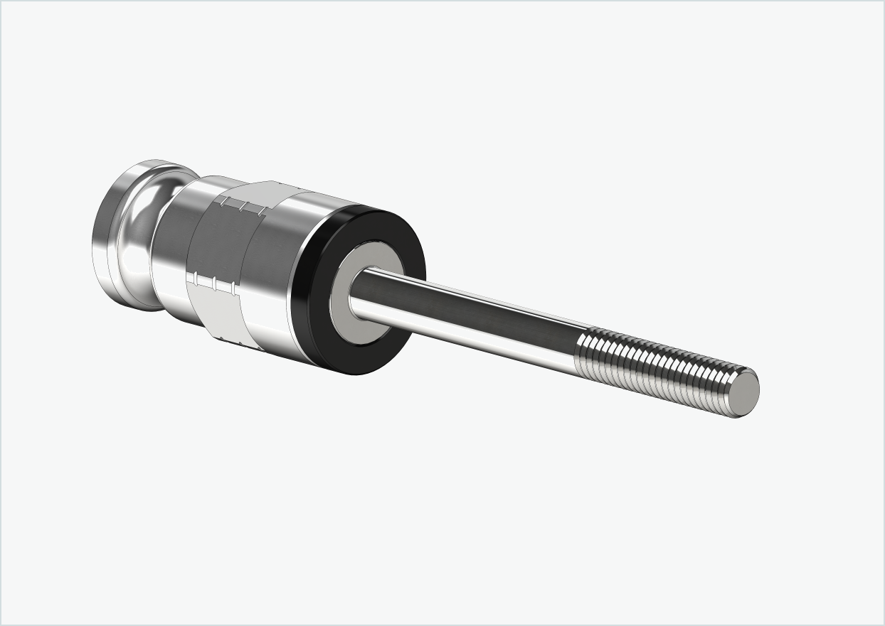 Adapter for Enviolo innvendige girnav frem til 2023 | kompatibel med Leggero med BECCO-system