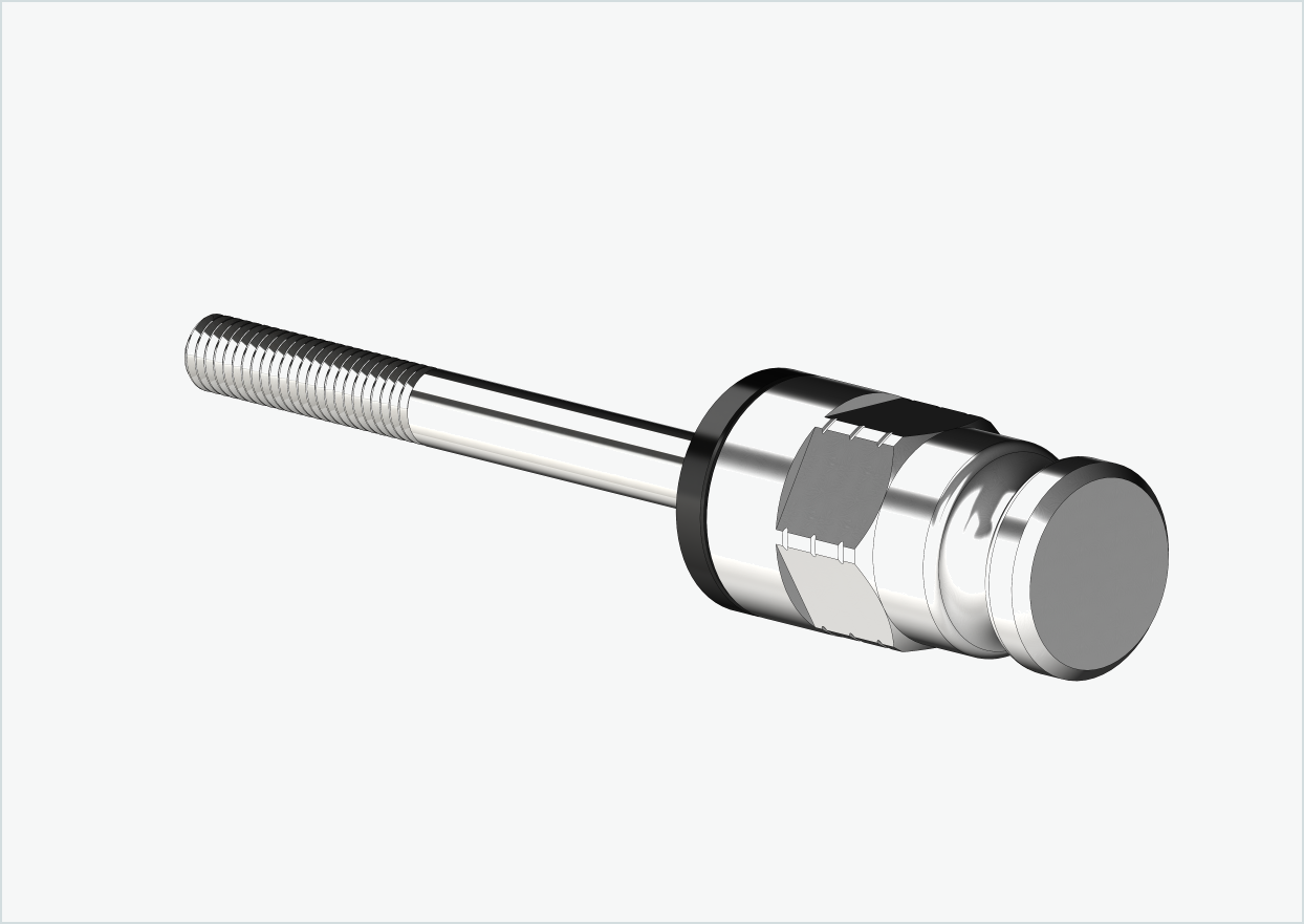 Adapter for Enviolo innvendige girnav frem til 2023 | kompatibel med Leggero med BECCO-system