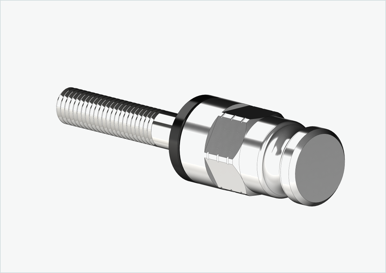 Adapter for Enviolo innvendige girnav fra 2024 og utover | kompatibel med Leggero med BECCO-system